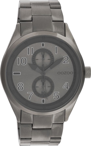 Timepieces Summer Titanium Stainless Steel Bracelet